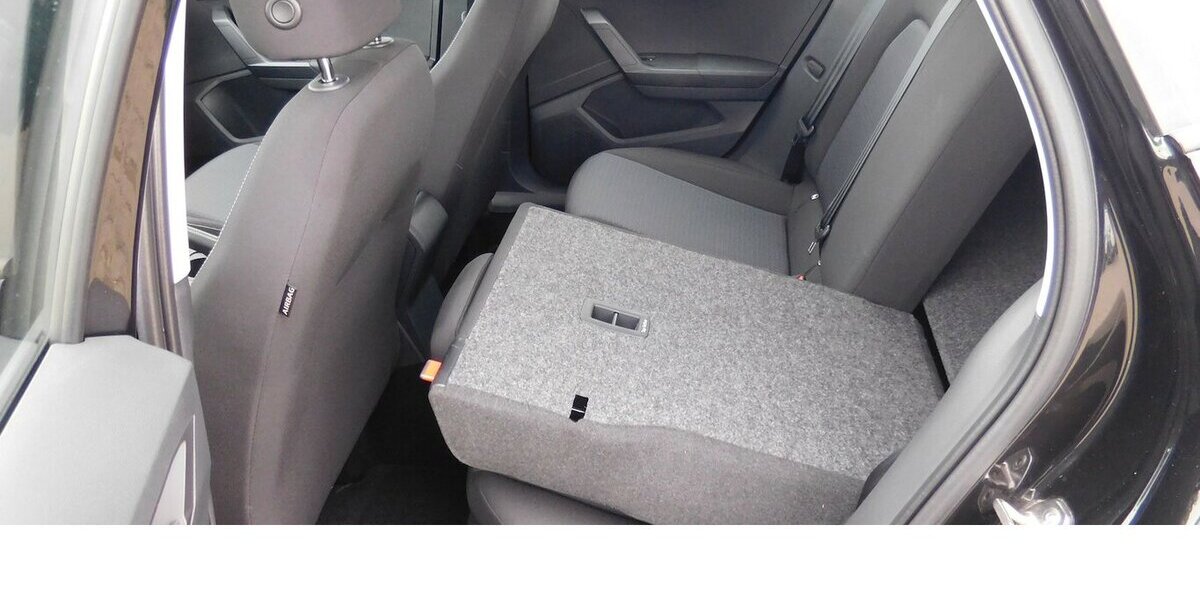 Seat Ibiza 1.0 Style TSI BMT 4Trg Navi Klima 18.500 km 15.990 &euro; Vordorf 38533