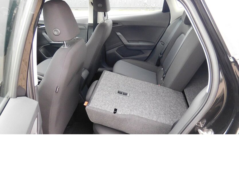 Seat Ibiza 1.0 Style TSI BMT 4Trg Navi Klima 18.500 km 16.390 € Vordorf 38533