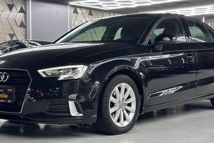 Audi A3 116.980 km 16.990 &euro; Peine 31226
