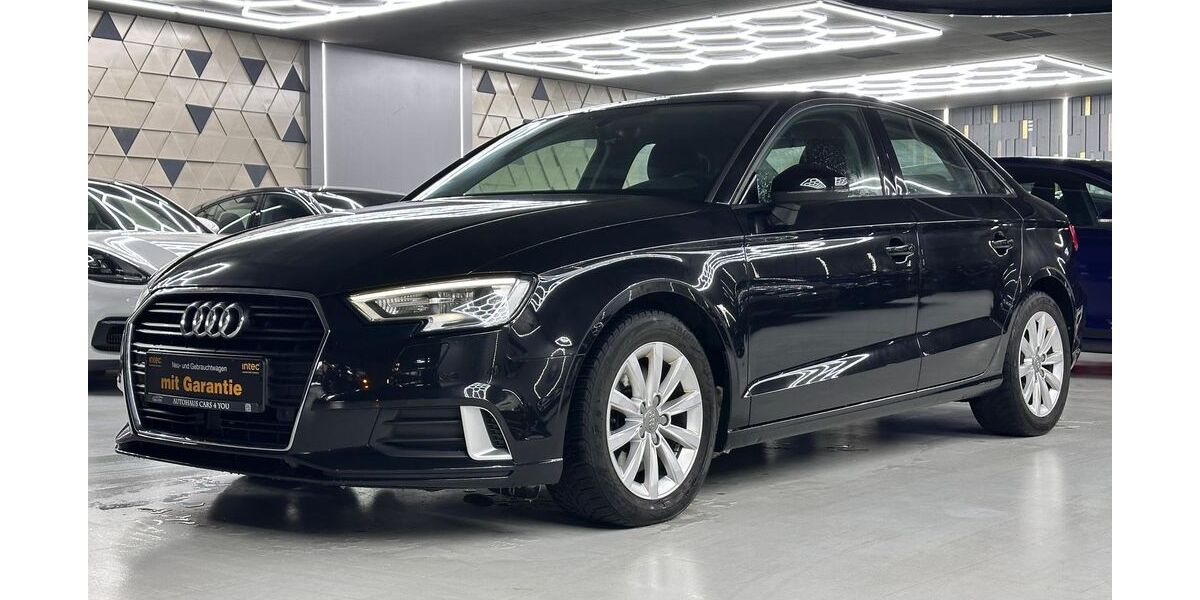 Audi A3 116.980 km 16.990 &euro; Peine 31226