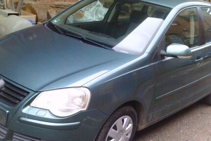 VW Polo 175.000 km 2.200 &euro; bockenem 31167