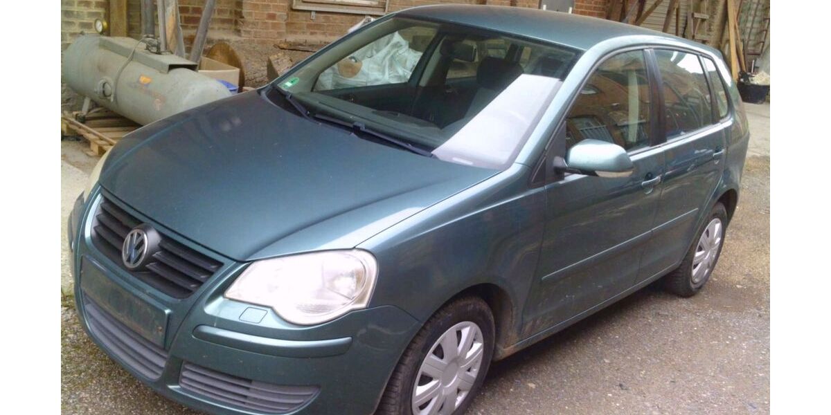 VW Polo 175.000 km 2.200 &euro; bockenem 31167