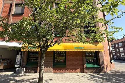 Einzelhandel in Gladbeck 2.490,70 € 205 m²