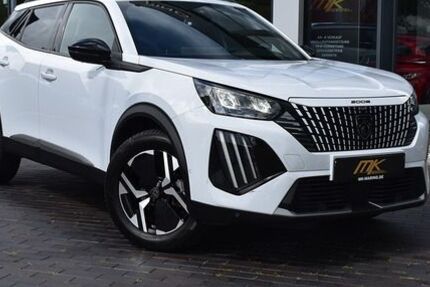 Peugeot 2008 41.776 km 19.990 &euro; Braunschweig 38114