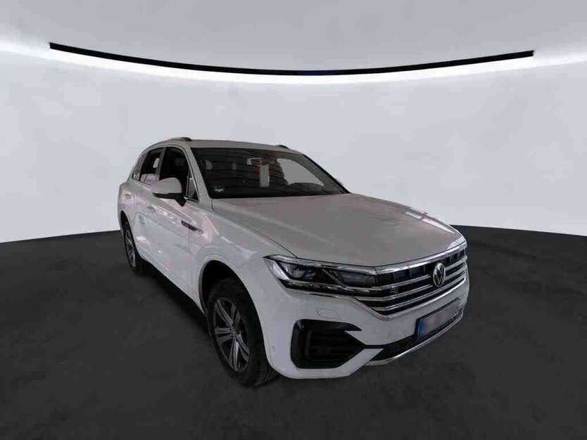 Touareg