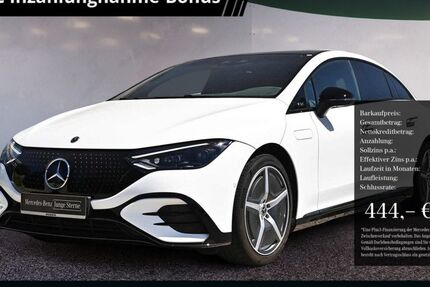 Mercedes-Benz EQE 11.770 km 54.949 &euro; Goslar 38644