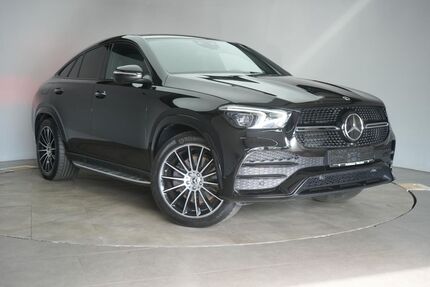 Mercedes-Benz GLE 350 41.000 km 69.490 &euro; Braunschweig 38110