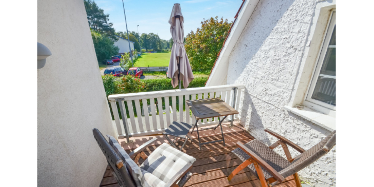 Verträumte Doppelhaushälfte als imposante Galeriewohnung 4 zimmer