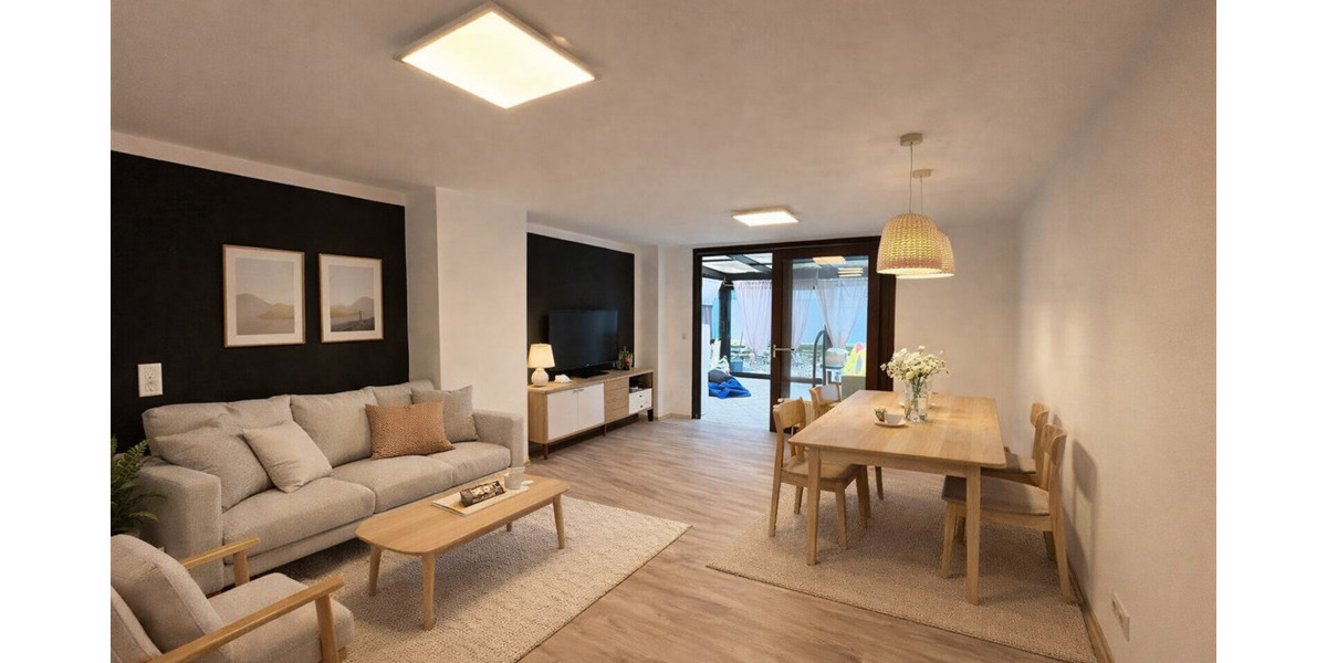 Mehr als ein Zuhause: Ihr Reihenmittelhaus am Waldrand zum Wohlfühlen 4 zimmer