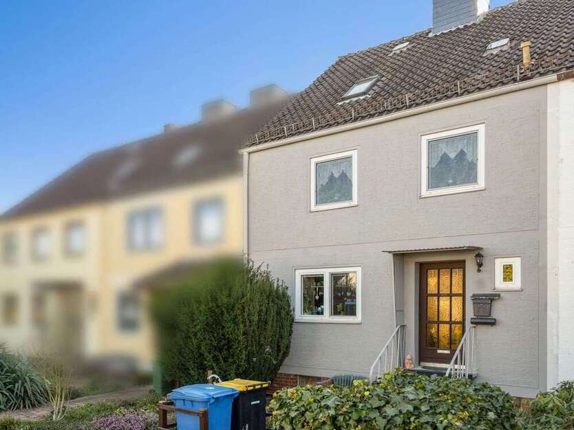Haus zum Kaufen in Hildesheim 220.000 € 104.9 m²