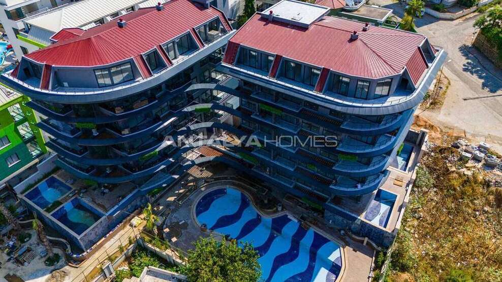 Wohnung zum Kaufen in Kestel 230.000 € 55 m²