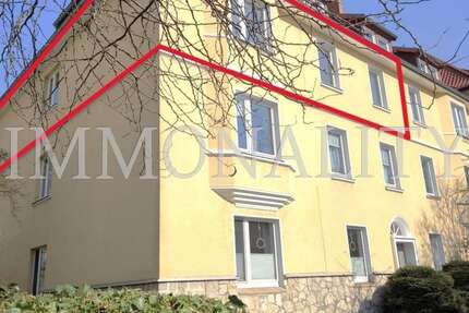 Wohnung Hildesheim Neustadt - 4 Zimmer, 112 m&sup2;, 225.000&euro; | Angebot:26139142