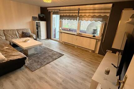 4-Zimmer-Wohnung in Top-Lage Salzgitter-Lebenstedt (87 m²) 4 zimmer