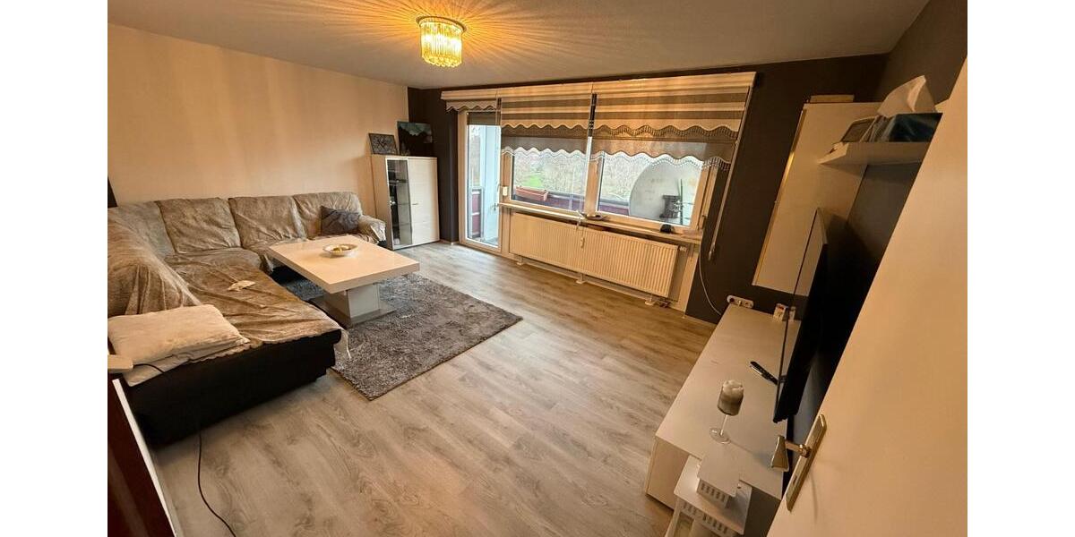 4-Zimmer-Wohnung in Top-Lage Salzgitter-Lebenstedt (87 m²) 4 zimmer