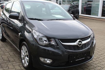 Opel Karl 10.800 km 8.870 &euro; Goslar 38644