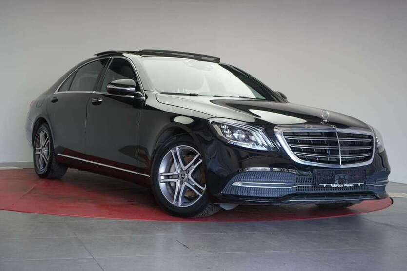 S 350