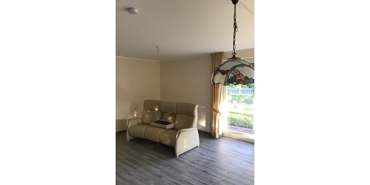 Erdgeschoßwohnung Edemissen - 3 Zimmer, 90 m&sup2;, 860&euro; | Angebot:26580643