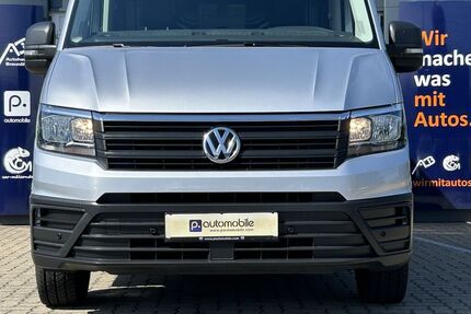 VW Crafter 116.531 km 22.980 &euro; Salzgitter 38229