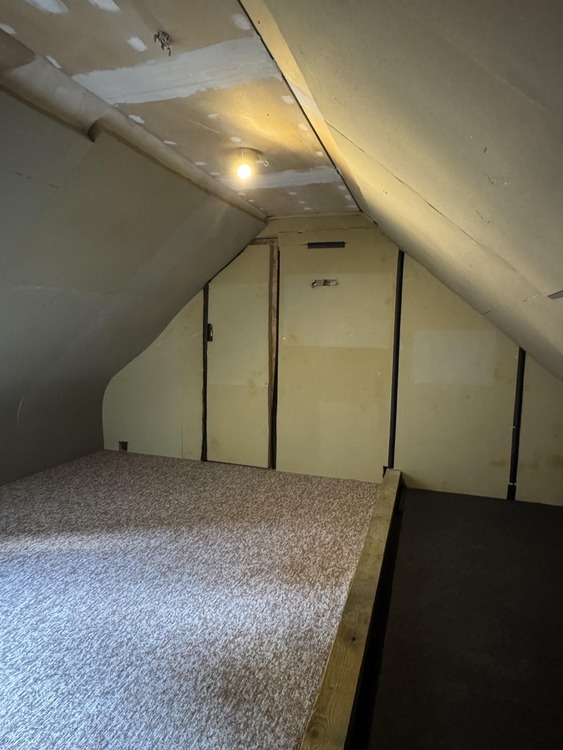 Wohnen über den Dächern 4 zimmer