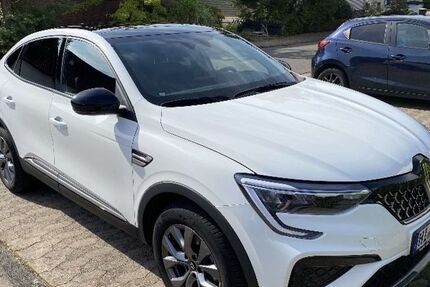 Renault Arkana 20.000 km 21.000 &euro; Hildesheim 31139