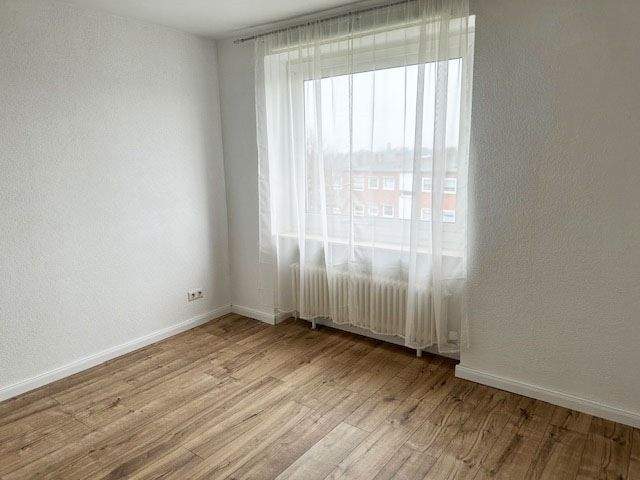 Wohnen in Salzgitter Lebenstedt 3 zimmer