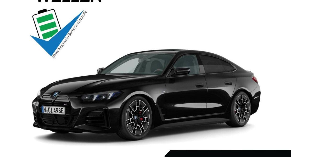 BMW i4 4.297 km 64.800 &euro; Hildesheim 31137