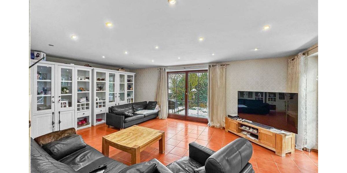 Einfamilienhaus Hildesheim Himmelsthür - 5 Zimmer, 150 m&sup2;, 399.000&euro; | Angebot:26243810