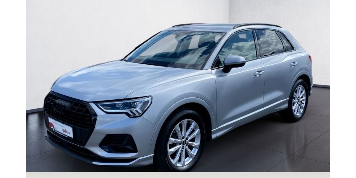 Audi Q3 13.516 km 40.539 &euro; Goslar 38644