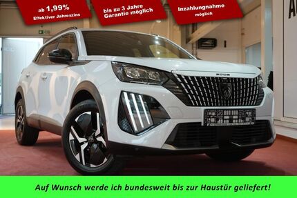Peugeot 2008 7.505 km 23.970 € Peine 31228