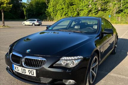 BMW 635