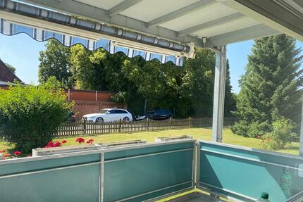 Wohnung Braunschweig Lehndorf-Watenbüttel - 3 Zimmer, 73 m&sup2;, 770&euro; | Angebot:26697635