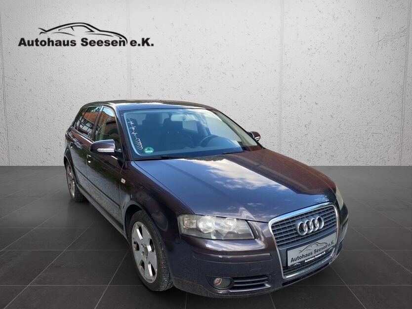 Audi A3 206.500 km 1.790 € Seesen/Rhüden 38723