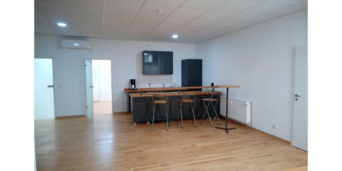 Büro in Sickte, Bürofläche, Büroräume, Praxis, Geschäftsräume zimmer