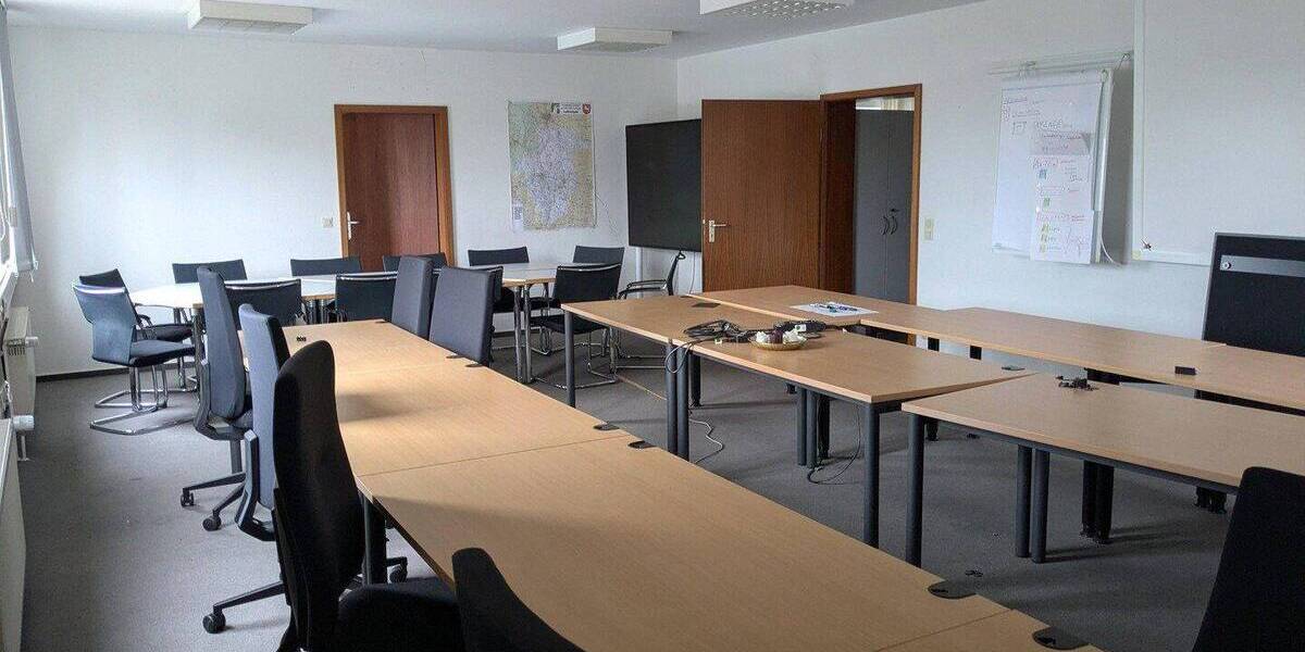 Gewerbeobjekt Wolfenbüttel Stadtgebiet - 3.360&euro; | Angebot:25717514