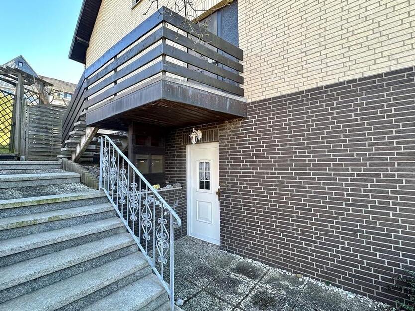 Großzügiges Wohnen mit tollem Weitblick 9 zimmer