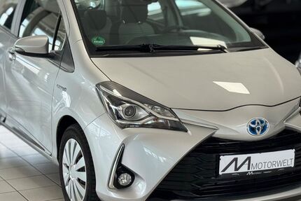 Toyota Yaris 34.483 km 13.995 &euro; Hildesheim 31135