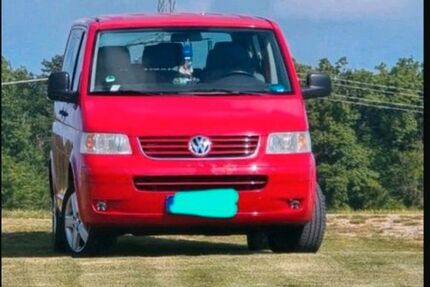 VW T5 Transporter 189.000 km 8.500 &euro; Bad Salzdetfurth 31162