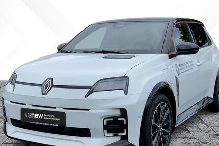 Renault R 5 9.000 km 31.310 € Hildesheim 31135