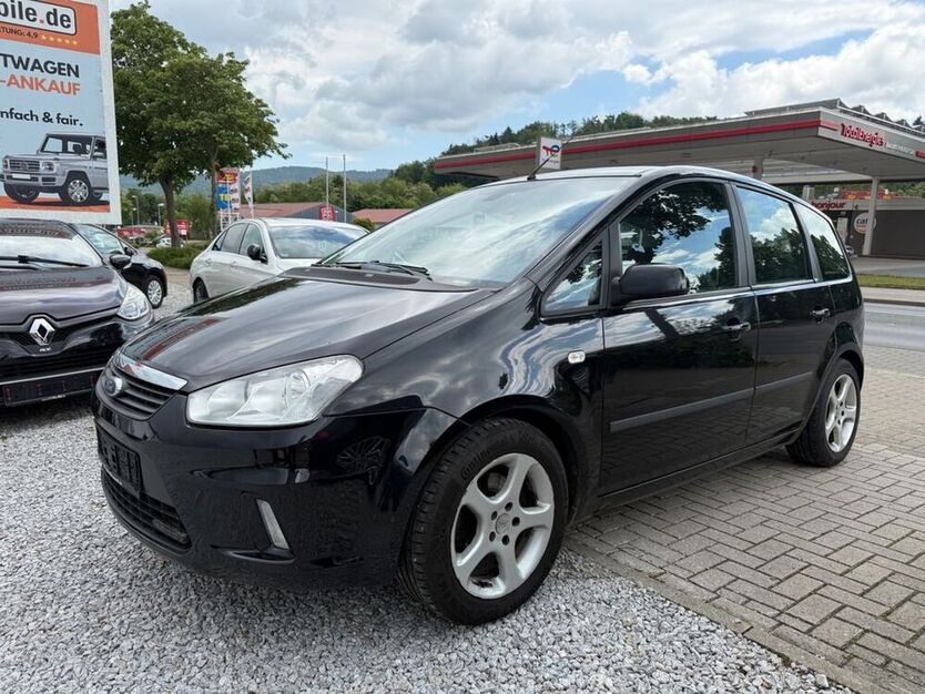C-Max