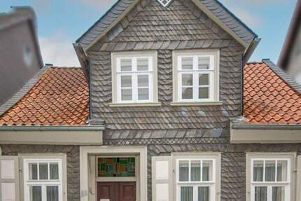 Haus Goslar Altstadt - 4 Zimmer, 84 m&sup2;, 110.000&euro; | Angebot:25069387