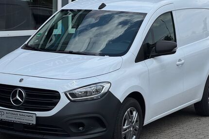 Mercedes-Benz Citan 51.698 km 15.000 &euro; Salzgitter 38259