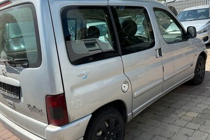 Citroen Berlingo 238.000 km 750 € Wolfenbüttel (Halchter) 38304
