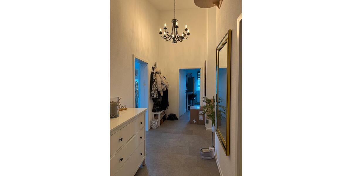 Dachgeschoßwohnung Braunschweig Timmerlah-Geitelde-Stiddien - 3.5 Zimmer, 82 m&sup2;, 985&euro; | Angebot:26251214