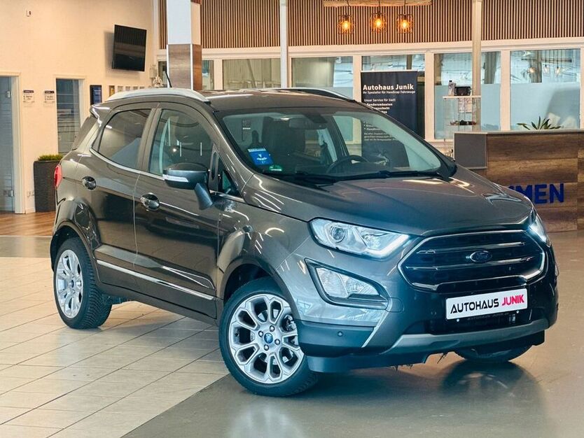 EcoSport