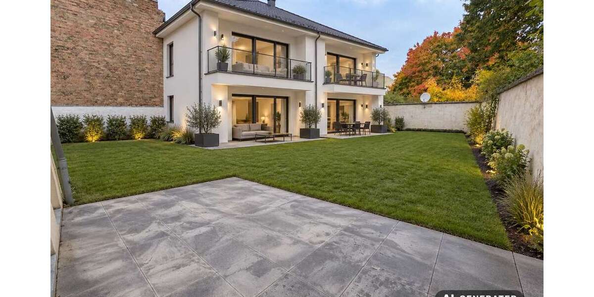 Grundstück Braunschweig Östliches Ringgebiet - 799.000&euro; | Angebot:27496302