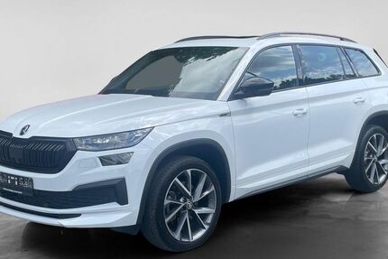 Skoda Kodiaq 95.272 km 36.990 &euro; Salzgitter 38229