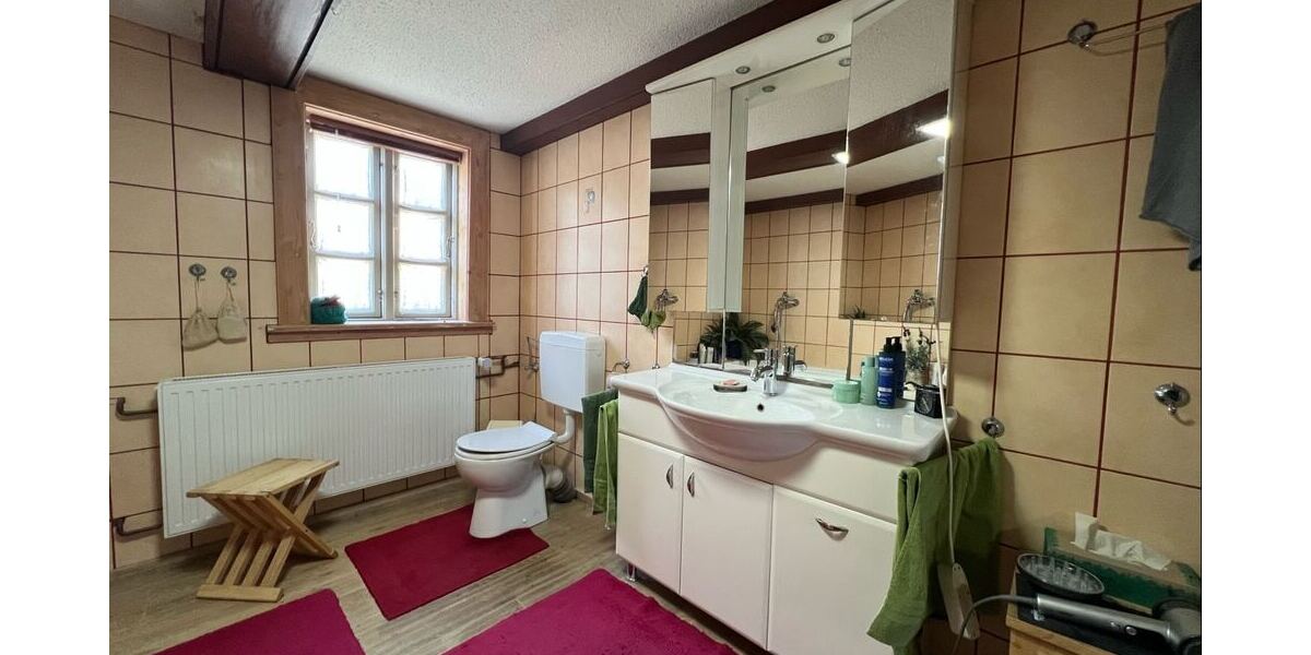 Denkmalschutz-Highlight in Calbecht - Einfamilienhaus Salzgitter Calbecht | Angebot:26530050