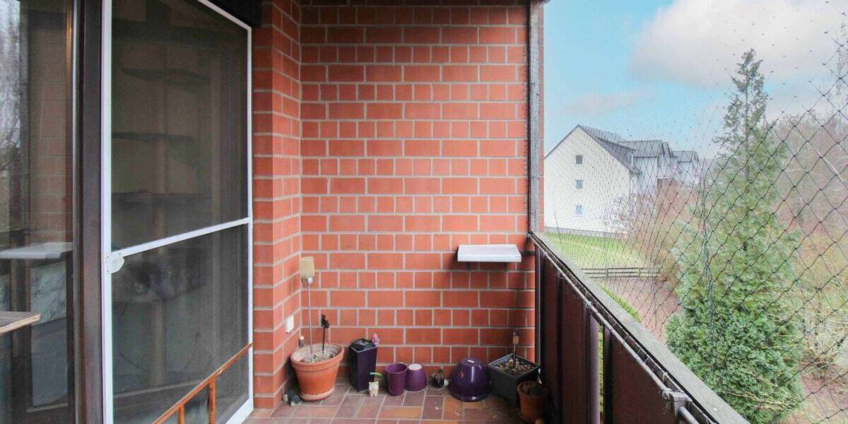 Etagenwohnung Vechelde - 2 Zimmer, 60 m&sup2;, 95.000&euro; | Angebot:26156065