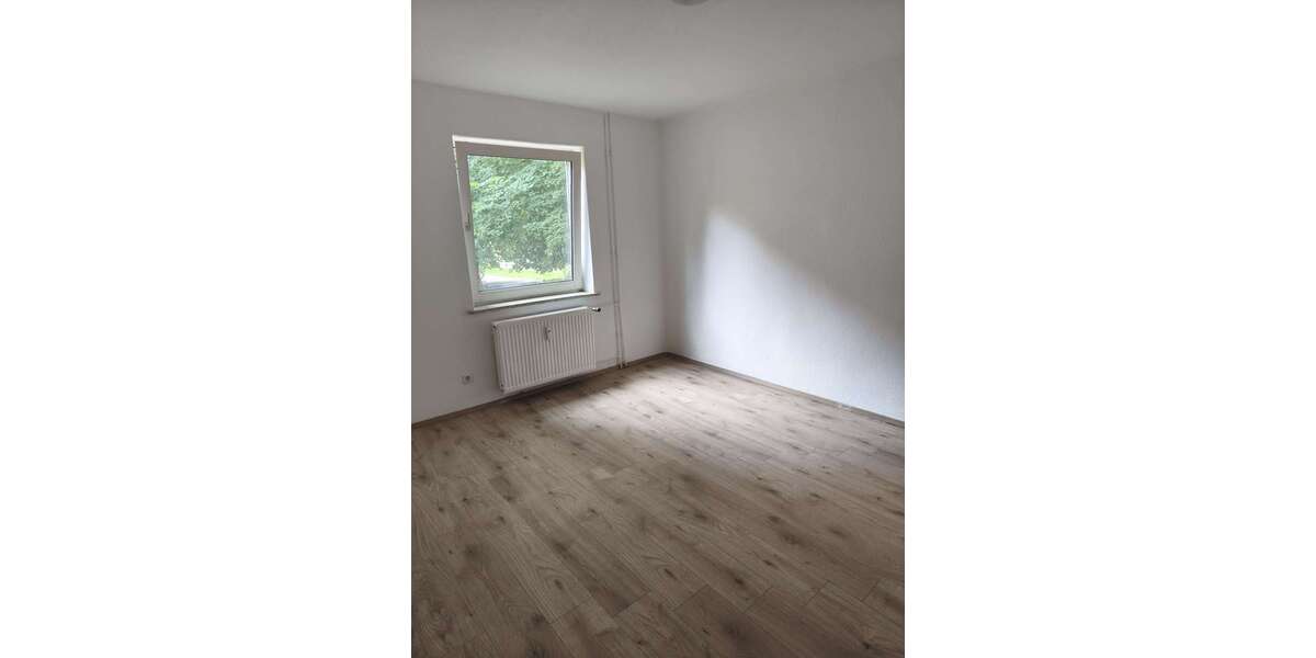 Etagenwohnung Salzgitter Bad - 1.5 Zimmer, 39 m&sup2;, 300&euro; | Angebot:27321620