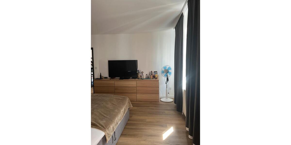 Modernisiertes Reihenmittelhaus 4 zimmer